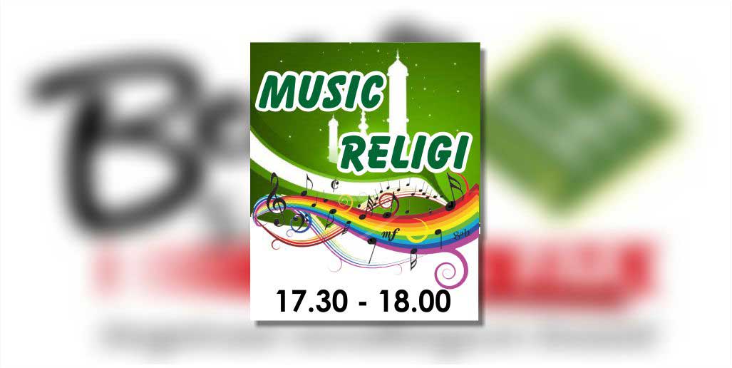 Program Acara Radio Bellasalam